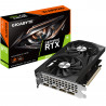 GIGABYTE GeForce RTX 3050 8GB WINDFORCE OC V2 Graphics Card