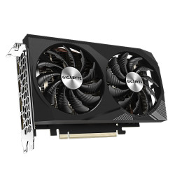 GIGABYTE GeForce RTX 3050 8GB WINDFORCE OC V2 Graphics Card