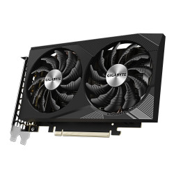 GIGABYTE GeForce RTX 3050 8GB WINDFORCE OC V2 Graphics Card
