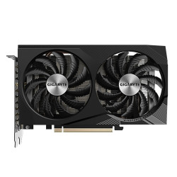 GIGABYTE GeForce RTX 3050 8GB WINDFORCE OC V2 Graphics Card