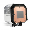 ASUS TUF Gaming LC III 360 ARGB LCD White Edition Liquid CPU Cooler