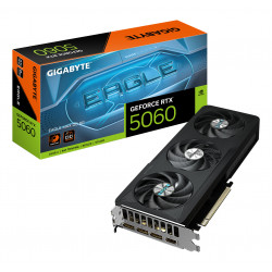 GIGABYTE GeForce RTX 5060 Eagle MAX OC 8GB Graphics Card