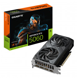 GIGABYTE GeForce RTX 5060 WINDFORCE MAX OC 8GB Graphics Card