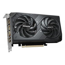 GIGABYTE GeForce RTX 5060 WINDFORCE MAX OC 8GB Graphics Card