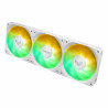 ASUS TUF Gaming LC III 360 ARGB LCD White Edition Liquid CPU Cooler