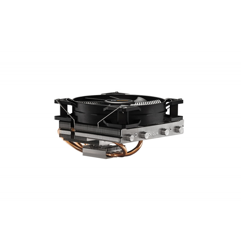 BEQUIET Shadow Rock LP 130W TDP CPU Cooler