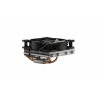 BEQUIET Shadow Rock LP 130W TDP CPU Cooler