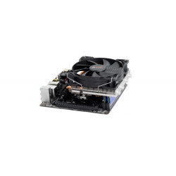 BEQUIET Shadow Rock LP 130W TDP CPU Cooler