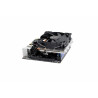 BEQUIET Shadow Rock LP 130W TDP CPU Cooler