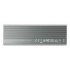 ADATA EC680 M.2 NVMe SSD Enclosure, USB 3.2 Gen 2 Type-C