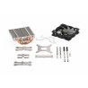 BEQUIET Shadow Rock LP 130W TDP CPU Cooler