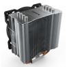 BEQUIET Pure Rock 2 12cm PWM Fan CPU Cooler