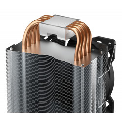 BEQUIET Pure Rock 2 12cm PWM Fan CPU Cooler