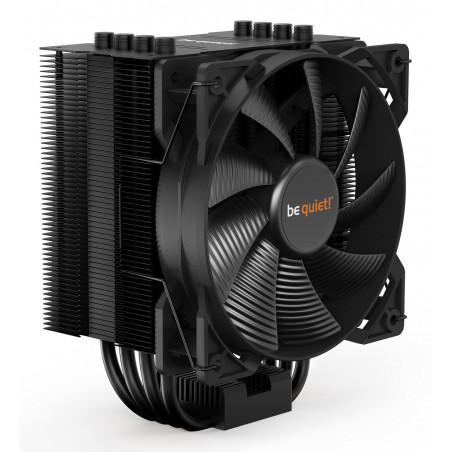 BEQUIET Pure Rock 2 120mm PWM CPU Cooler