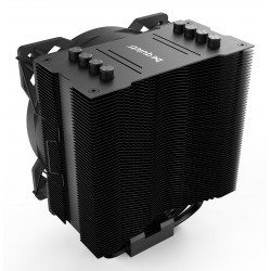 BEQUIET Pure Rock 2 120mm PWM CPU Cooler