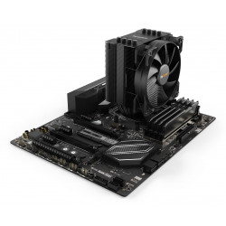 BEQUIET Pure Rock 2 120mm PWM CPU Cooler