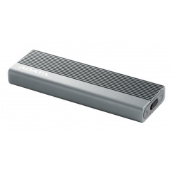 ADATA EC680 M.2 NVMe SSD Enclosure, USB 3.2 Gen 2 Type-C