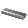 ADATA EC680 M.2 NVMe SSD Enclosure, USB 3.2 Gen 2 Type-C