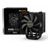 BEQUIET Pure Rock 2 120mm PWM CPU Cooler