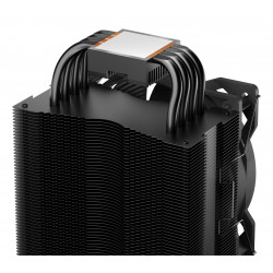 BEQUIET Pure Rock 2 120mm PWM CPU Cooler