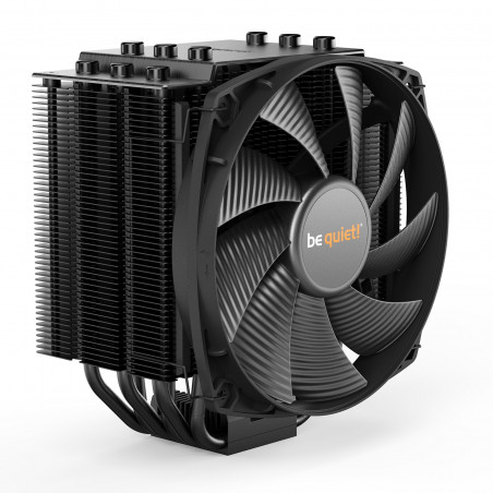 BEQUIET Dark Rock 4 CPU Cooler