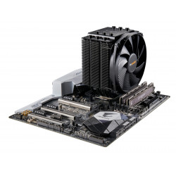 BEQUIET Dark Rock 4 CPU Cooler