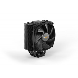BEQUIET Dark Rock Slim 180W CPU Cooler