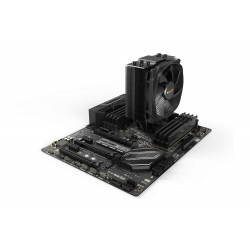 BEQUIET Dark Rock Slim 180W CPU Cooler