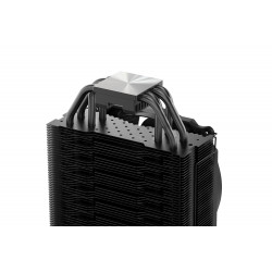 BEQUIET Dark Rock Slim 180W CPU Cooler