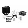 BEQUIET Dark Rock Slim 180W CPU Cooler