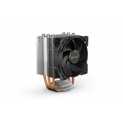 BEQUIET Pure Rock Slim 2 92mm PWM CPU Cooler
