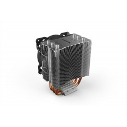 BEQUIET Pure Rock Slim 2 92mm PWM CPU Cooler