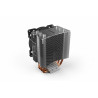 BEQUIET Pure Rock Slim 2 92mm PWM CPU Cooler
