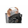 BEQUIET Pure Rock Slim 2 92mm PWM CPU Cooler