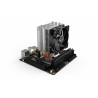 BEQUIET Pure Rock Slim 2 92mm PWM CPU Cooler