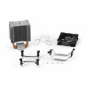 BEQUIET Pure Rock Slim 2 92mm PWM CPU Cooler