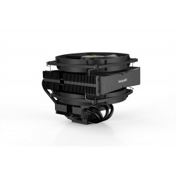 BEQUIET Dark Rock TF 2 CPU Cooler