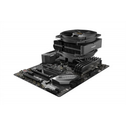 BEQUIET Dark Rock TF 2 CPU Cooler