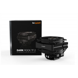 BEQUIET Dark Rock TF 2 CPU Cooler