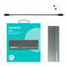 ADATA EC680 M.2 NVMe SSD Enclosure, USB 3.2 Gen 2 Type-C