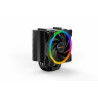 BEQUIET Pure Rock 2 FX RGB 12cm PWM Fan CPU Cooler