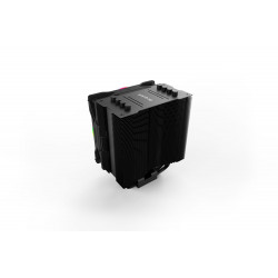 BEQUIET Pure Rock 2 FX RGB 12cm PWM Fan CPU Cooler
