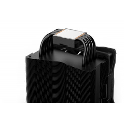 BEQUIET Pure Rock 2 FX RGB 12cm PWM Fan CPU Cooler