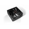 BEQUIET Pure Rock LP 92mm PWM Low Profile CPU Cooler