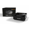 BEQUIET Pure Rock LP 92mm PWM Low Profile CPU Cooler