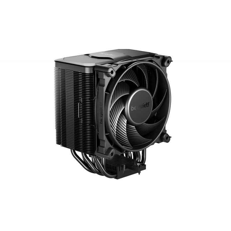 BEQUIET Dark Rock 5 210W TDP CPU Cooler