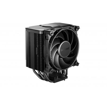 BEQUIET Dark Rock 5 210W TDP CPU Cooler
