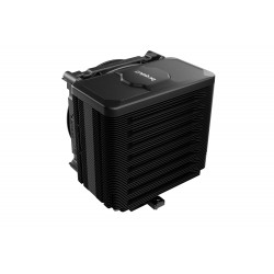 BEQUIET Dark Rock 5 210W TDP CPU Cooler
