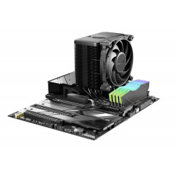 BEQUIET Dark Rock 5 210W TDP CPU Cooler
