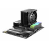 BEQUIET Dark Rock 5 210W TDP CPU Cooler